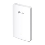 TP-Link EAP615-Wall AX1800 Wall Plate WiFi 6 Access Point EAP615-WALL