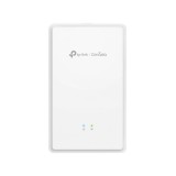 TP-Link EAP625GP-Wall Omada AX1800 Wi-Fi 6 Wall Plate GPON Access Point EAP625GP-WALL