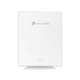 TP-Link EAP650-Desktop Omada AX3000 Desktop Wi-Fi 6 Access Point White EAP650-DESKTOP