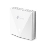 TP-Link EAP650-Wall AX3000 Wall Plate WiFi 6 Access Point White EAP650-WALL