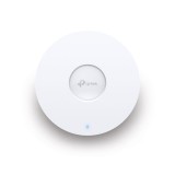 TP-Link EAP670 AX5400 Ceiling Mount WiFi 6 Access Point White