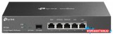 TP-LINK ER7206 SafeStream Gigabit Multi-WAN VPN Router