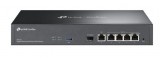 TP-Link ER7406 vezetékes router Gigabit Ethernet Fekete