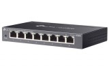 TP-Link ES208G Omada 8-Port Gigabit Easy Managed Switch