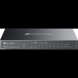 TP-Link ES210GMP Omada 10-Port Gigabit Easy Managed Switch with 8-Port PoE+ (ES210GMP)