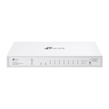 TP-Link Festa FS310GP 10-Port Gigabit Smart Switch with 8-Port PoE+ FESTA FS310GP