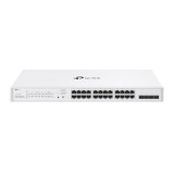 TP-Link Festa FS328GP 28-Port Gigabit Smart Switch with 24-Port PoE+ FESTA FS328GP(UN)