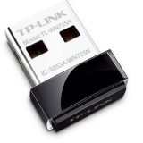 Tp-Link hálózati adapter USB Wless WiFi 150MBPS TL-WN725N Nano