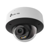 TP-Link InSight S285 (2.8mm) VIGI 8MP Full-Color Dome Network Camera INSIGHT S285(2.8MM)