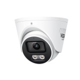 TP-Link InSight S445S VIGI 4MP ColorPro 2.0 Turret Network Camera INSIGHT S445S(2.8MM)