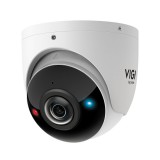 TP-Link InSight S485PI VIGI 8MP IR Panoramic Turret Network Camera INSIGHT S485PI