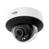 TP-LINK IP Kamera kültéri színes éjjellátó 2 Megapixel, 4mm Objektív, INSIGHT S225(4MM)