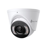 TP-LINK IP Kamera kültéri színes éjjellátó 8 Megapixel, 2mm Objektív, INSIGHT S485(2.8MM)