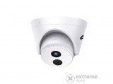 TP-Link IP turretkamera - C400HP-4 (3MP, 4mm, kültéri IP67, H265, IR30m, PoE/12VDC)