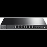 TP-LINK JetStream T3700G-28TQ (T3700G-28TQ)