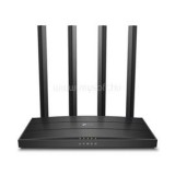 TP-LINK LAN Archer C80 AC1900 Vezeték Nélküli MU-MIMO Wi-Fi Router (ARCHER_C80)