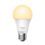 TP-LINK LED Izzó Wi-Fi-s E27, tompítható fénnyel, TAPO L510E (TAPO_L510E)