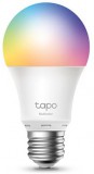 TP-LINK LED Izzó Wi-Fi-s E27, váltakozó színekkel, TAPO L530E TAPO L530E