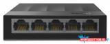 TP-LINK LS1005G 5-Port Gigabit Desktop Switch