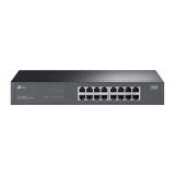 TP-Link LS1016G 16-Port Gigabit Desktop/Rackmount Switch