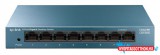 TP-LINK LS108G 8-Port Gigabit Desktop Switch