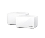 TP-LINK MERCUSYS Halo H90X AX6000 Whole Home Mesh WiFi 6 S
