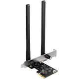 TP-LINK Mercusys MA300E Wi-Fi Bluetooth PCIe Adapter (MA30E)