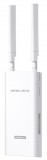 TP-LINK Mercusys MB118-4G vezetéknélküli router Fast Ethernet Egysávos (2,4 GHz) Fehér