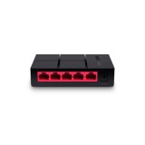 TP LINK Mercusys MS105G 5-Port Gigabit Desktop Switch