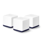 TP-LINK Mercusys wireless mesh networking system ac1900 halo h50g(3-pack)