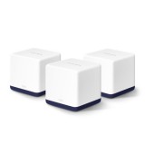 TP-LINK MERCUSYS Wireless Mesh Networking system AC1900 HALO H50G(3-PACK)