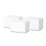 TP-LINK MERCUSYS Wireless Mesh Networking system AX3000 Wifi 6 HALO H80X(3-PACK)