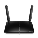 TP-Link MR600 4G+ Cat6 AC1200 Vezeték Nélküli, Kétsávos Gigabit Router