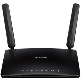 TP-Link MR6400 V4 - LTE/4G Hotspot 2.4GHz (TL-MR6400 V4)
