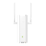 TP-Link Omada EAP625-Outdoor HD AX1800 Wi-Fi 6 Access Point White EAP625-OUTDOOR HD