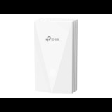 TP-Link Omada EAP655-Wall V1 - wireless access point - Wi-Fi 6 - cloud-managed (EAP655-WALL) - Router