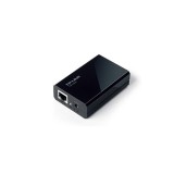 TP-Link PoE Injector adapter - TL-POE150S (15.4W, 48V bemenet; af PoE; 1000Mbps, Max 100m)
