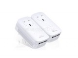 TP-LINK Powerline Adapter Kit (TL-PA8030P-KIT)