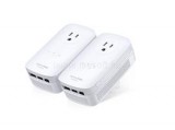 TP-LINK Powerline AV1300 PA8030P KIT (TL-PA8030P)