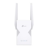 TP-Link RE225BE BE3600 Dual-Band Wi-Fi 7 Range Extender White