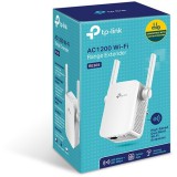 TP-Link RE305 AC1200 Dual-Band Wi-Fi range extender (RE305)