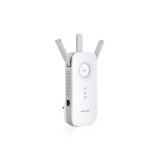 TP-LINK RE450 AC1750 Wi-Fi lefedettségnövelő