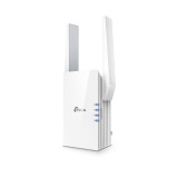 TP-Link RE505X  2.4 GHz, 5 GHz, max. 300 Mbps, 1200 Mbps, 1 Gigabit Ethernet Fehér Wi-Fi lefedettségnövelő