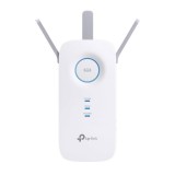 TP-Link RE550 2.4 GHz, 5 GHz, max. 1300 Mbps, 600 Mbps, 1 Gigabit Ethernet Fehér Wi-Fi lefedettségnövelő