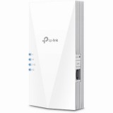 TP-LINK RE600X - AX1800 Wi-Fi 6 Range Extender (RE600X) - Jelerősítő