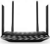 TP-LINK ROUTER ARCHER C6 AC1200 Wireless MU-MIMO Gigabit