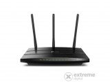 TP-Link Router WiFi AC1900 - Archer A9 (1300Mbps 5GHz + 600Mbps 2,4GHz; 4port 1Gbps, 1xUSB, MU-MIMO)