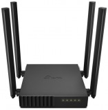 Tp-link router wireless ac1200 archer c54 kétsávos archer c54