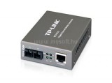 TP-LINK Singlemode GbE Media Converter (MC210CS)