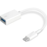 TP-Link SuperSpeed 3.0 USB-C --> USB-A adapter (UC400) (UC400)
